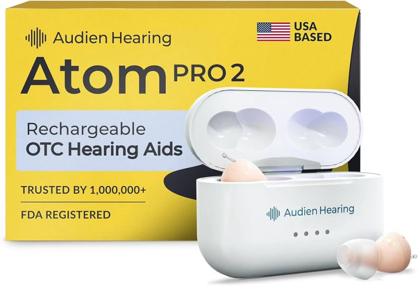 How well does Audien hearing aids works